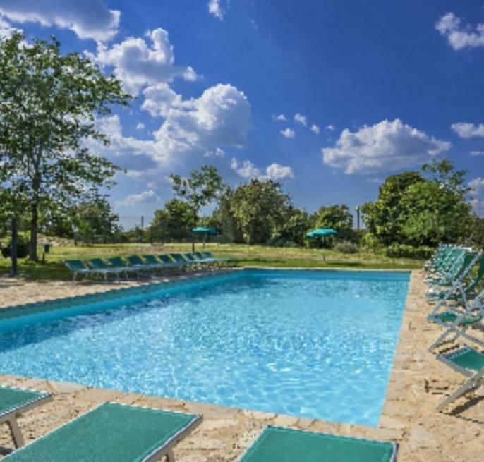 Il Nido Di Montebuoni Villa Gaiole in Chianti Buitenkant foto