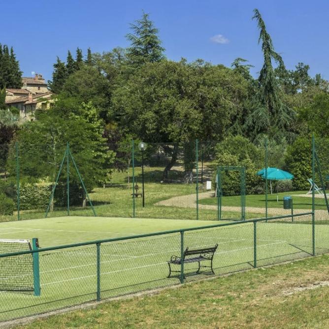 Il Nido Di Montebuoni Villa Gaiole in Chianti Buitenkant foto