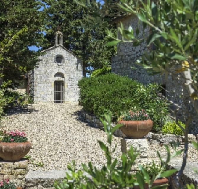 Il Nido Di Montebuoni Villa Gaiole in Chianti Buitenkant foto